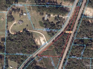 3200 E Chipper Rd, Cantonment, FL 32533