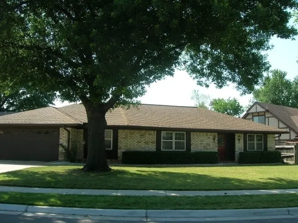 4723 S 66th Ave E, Tulsa, OK 74145