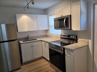 1600 Chaucer Rd, Titusville, FL 32780