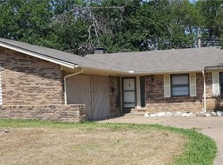 3110 Ridgeway St, Irving, TX 75062