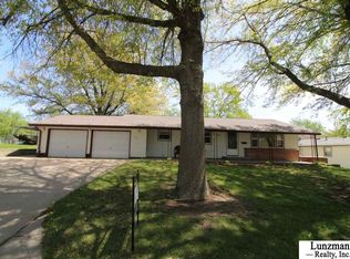 2517 R St, Auburn, NE 68305