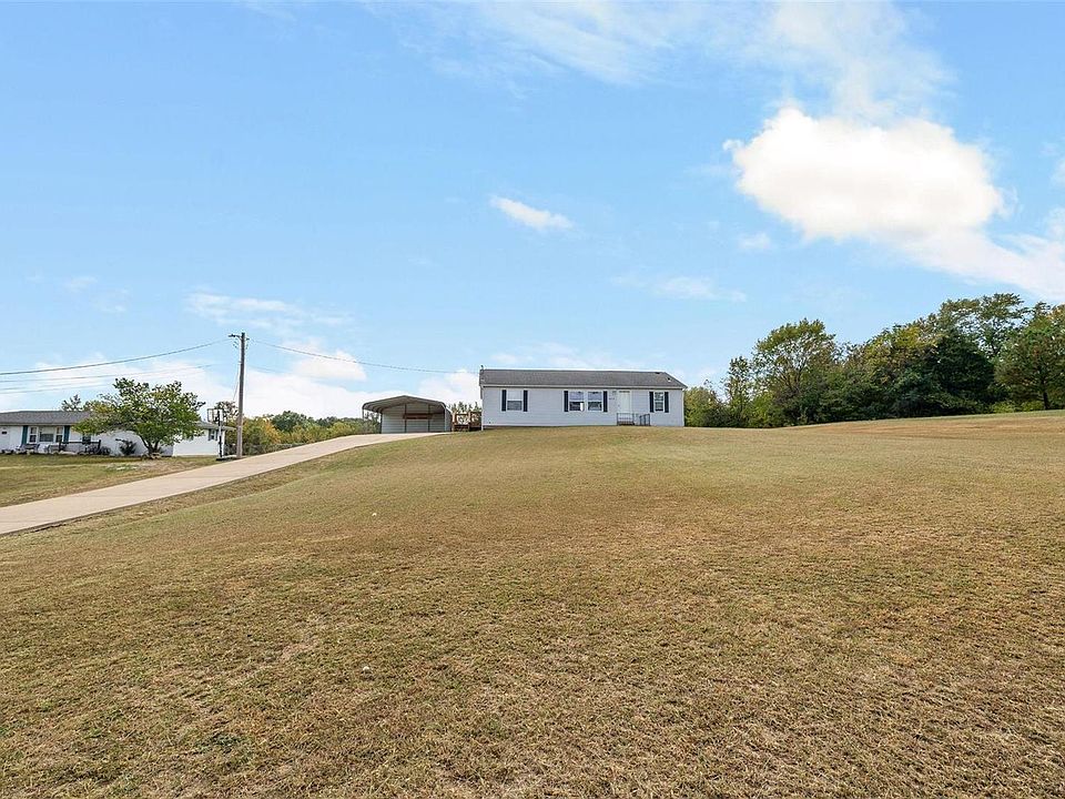 4436 Horseshoe Dr, De Soto, MO 63020 Zillow