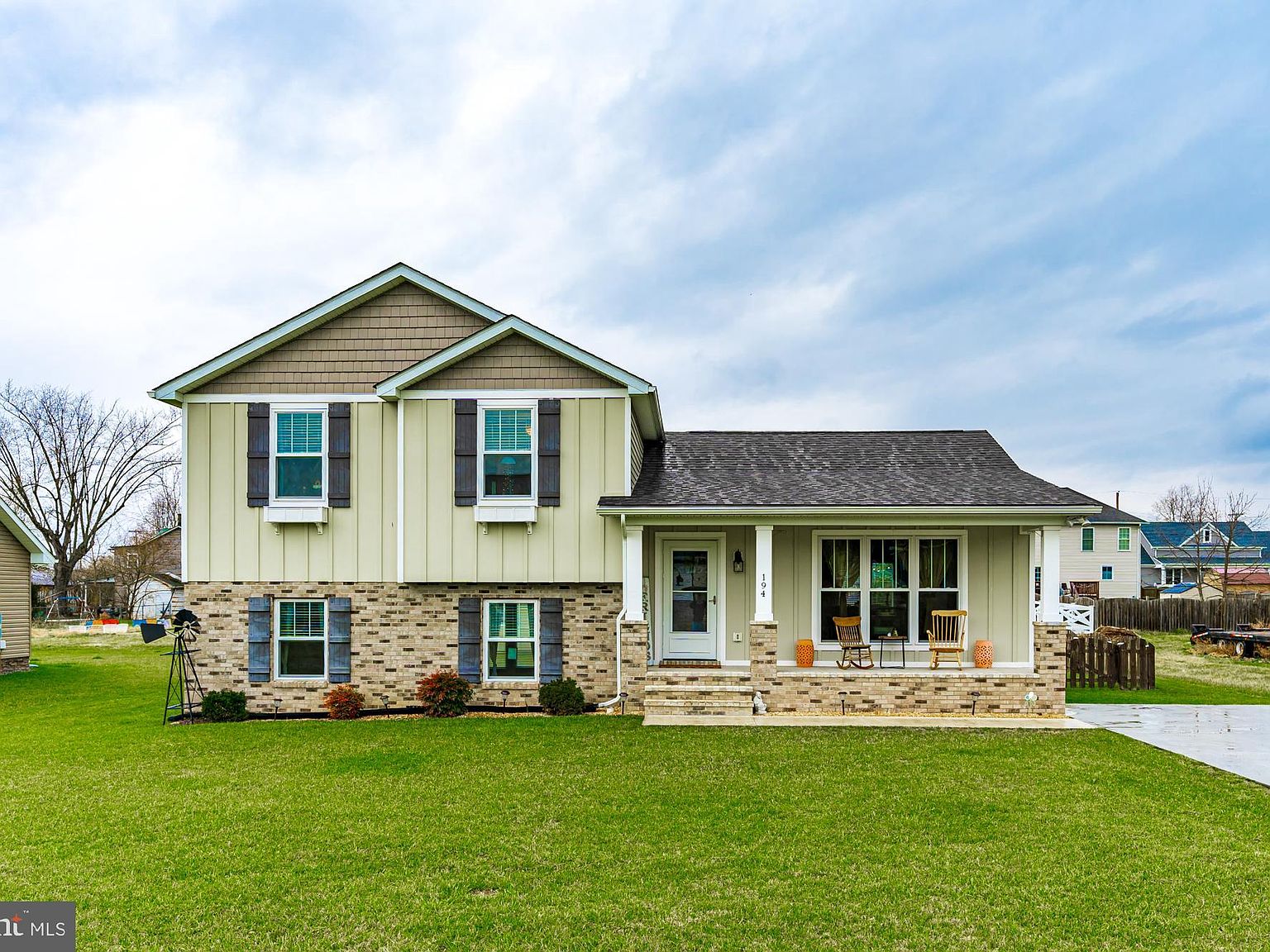 194 S Virginia St, Strasburg, VA 22657 Zillow