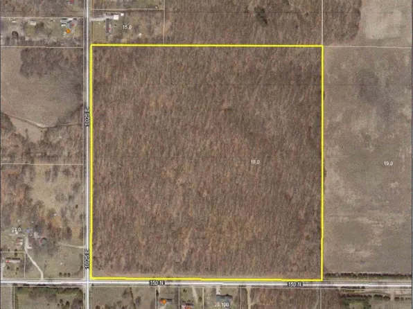 10300 E 150 N, Knox, IN 46534