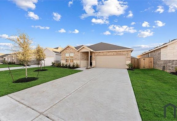 4th image of 26519 Coast Redwood Dr