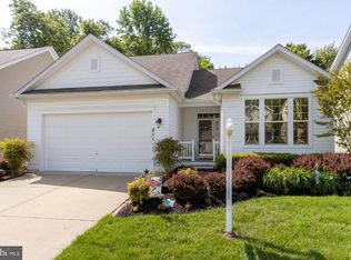 211 Saltgrass Dr, Glen Burnie, MD 21060