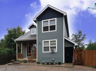 622 S Loomis Ave APT B, Fort Collins, CO 80521