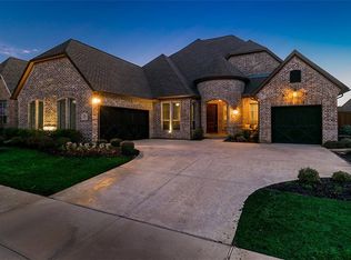 6759 Eden Valley Dr, Frisco, TX 75034