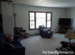 320 Madison St, Fennimore, WI 53809