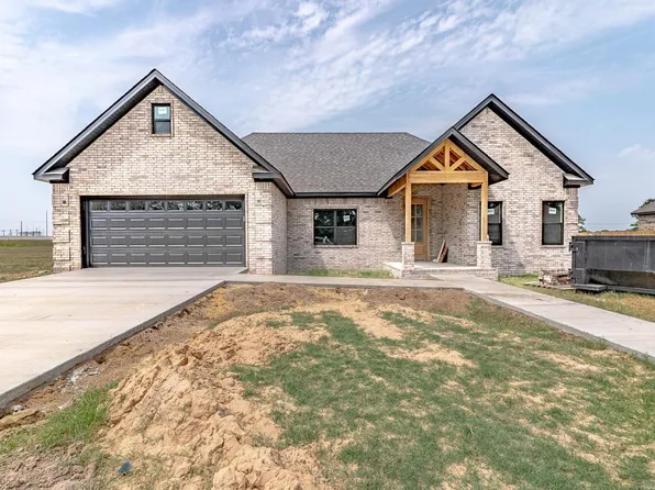 1206 Sutton Rd, Manila, AR 72442