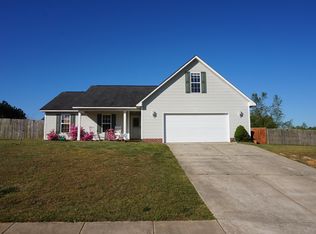 451 Rushmore Ct, Raeford, NC 28376