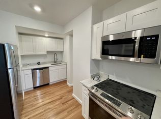 1763 Commonwealth Ave #3, Brighton, MA 02135