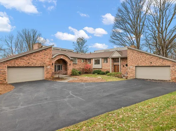 5185 Christine Dr, Ann Arbor, MI 48103