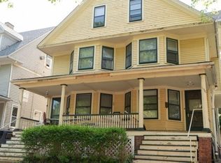 11302 Hessler Rd, Cleveland, OH 44106
