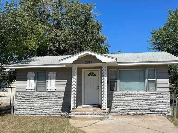 2513 SW J Ave, Lawton, OK 73505
