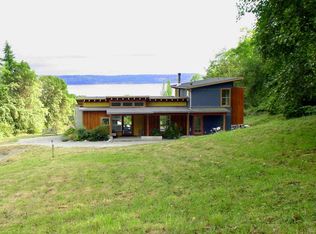 4409 SW Point Robinson Rd, Vashon, WA 98070