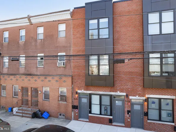 3536 Wharton St, Philadelphia, PA 19146