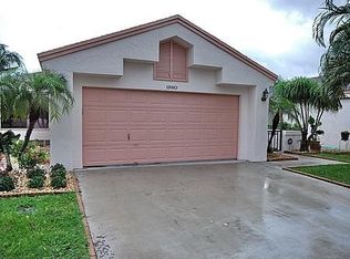 1980 NW 39th Ave, Coconut Creek, FL 33066