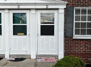 8D Colfax Mnr #8D, Roselle Park, NJ 07204