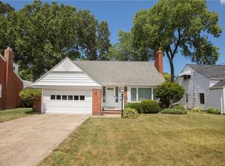 19112 Colahan Dr, Rocky River, OH 44116