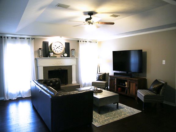 Main living room