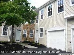 180 Shinnecock Dr, Manalapan, NJ 07726