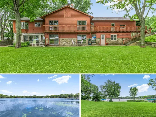 27862 Hidden Cove Rd, Cold Spring, MN 56320