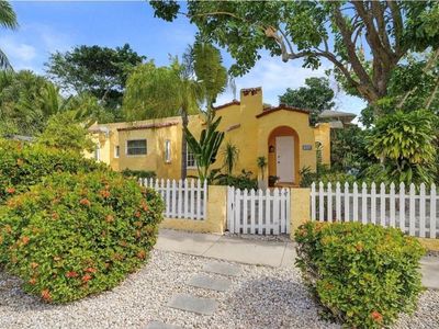 1818 Florida Ave, West Palm Beach, FL, 33401