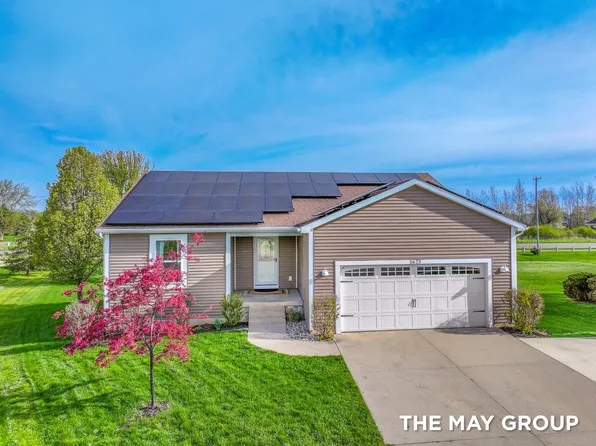 5623 Copper Corner Ct SE, Caledonia, MI 49316