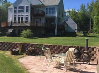 1001 N Northshore Dr, Wasilla, AK 99654
