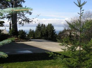 825 Nw Highland Circle, Waldport, OR