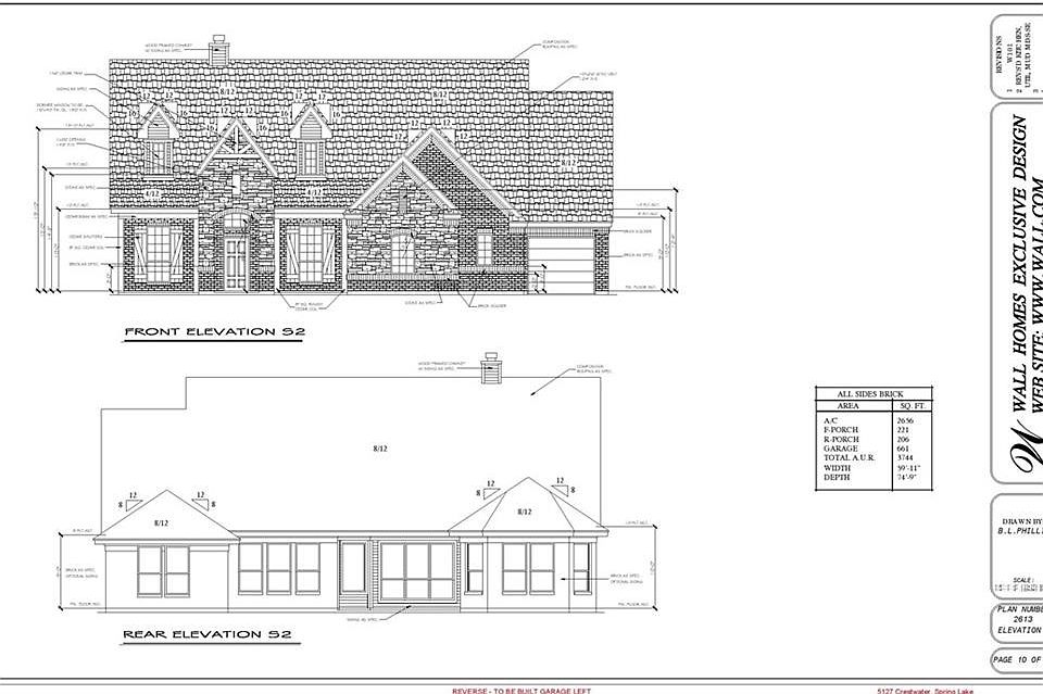 1st image of 5127 Crestwater Dr