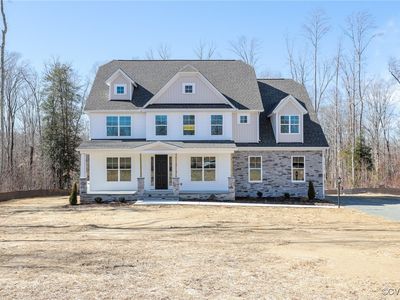 8421 Roden Dr, Mechanicsville, VA, 23111