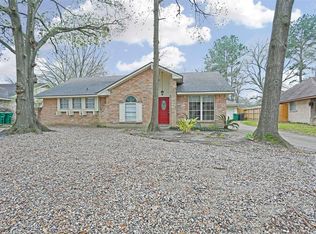 2410 Chanay Ln, Humble, TX 77339