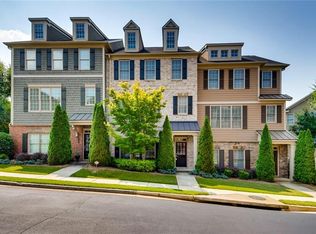 3841 Felton Hill Road #10, Smyrna, GA 30082