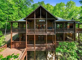 512 Picklesimer Mountain Ln, Morganton, GA 30560