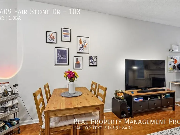 4409 Fair Stone Dr #103 — Photo 9