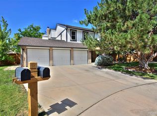 16506 E Alamo Pl, Centennial, CO 80015