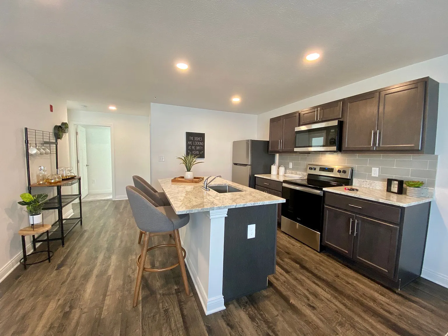 WestRidge Flats — Photo 3