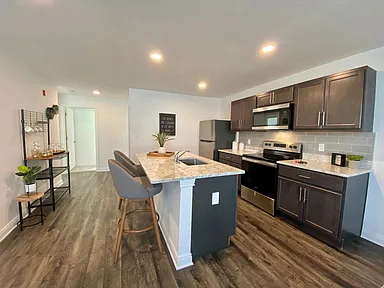WestRidge Flats