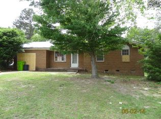 204 Carlow Dr, Columbia, SC 29209