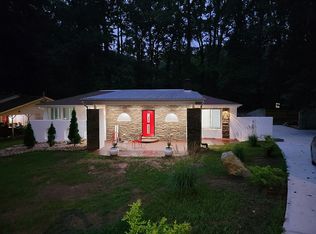 3291 Bobolink Dr, Decatur, GA 30032