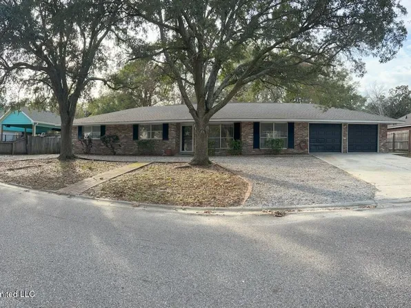226 Boggs Cir, Long Beach, MS 39560