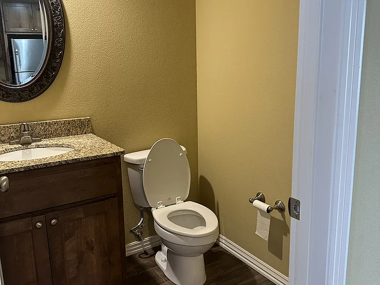 2813 W Cottonwillow Way — Photo 4