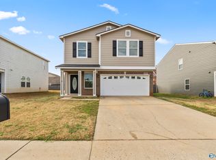 3099 Castlecreek Dr, Madison, AL 35756