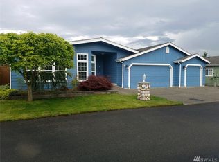 10005 196th St Ct E, Graham, WA 98338