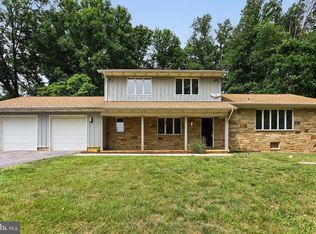 11680 Old Frederick Rd, Marriottsville, MD 21104