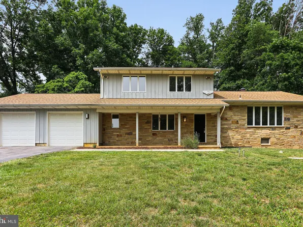 11680 Old Frederick Rd, Marriottsville, MD 21104