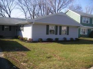 5 Hampton Ln, Willingboro, NJ 08046