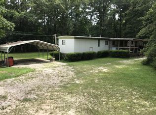 9332 Cedar Rd, Macclenny, FL 32063